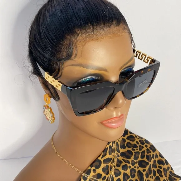 Versace | Accessories | New Versace Ve448f Ove4418f Ve 4418  display picture 2